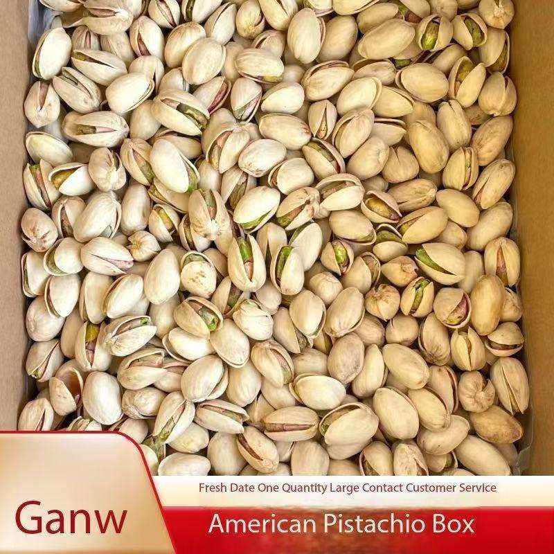 Pistachio nuts