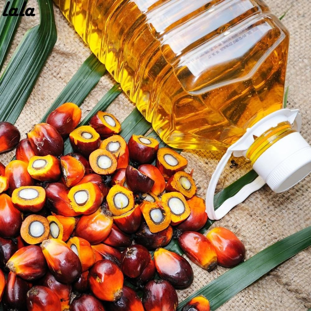 red Palm Oil