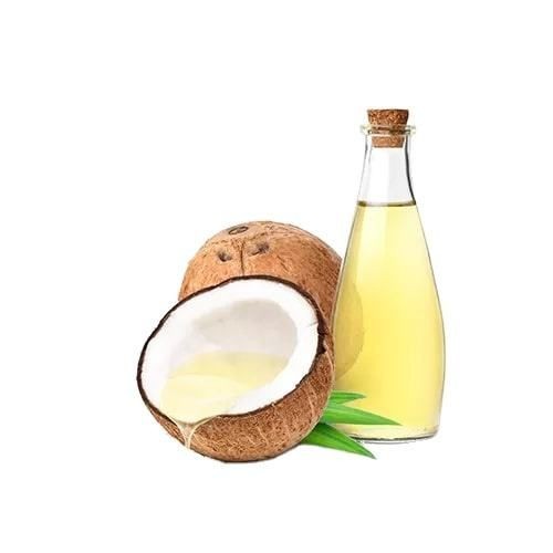 Refined Coconut Oil (RBD)