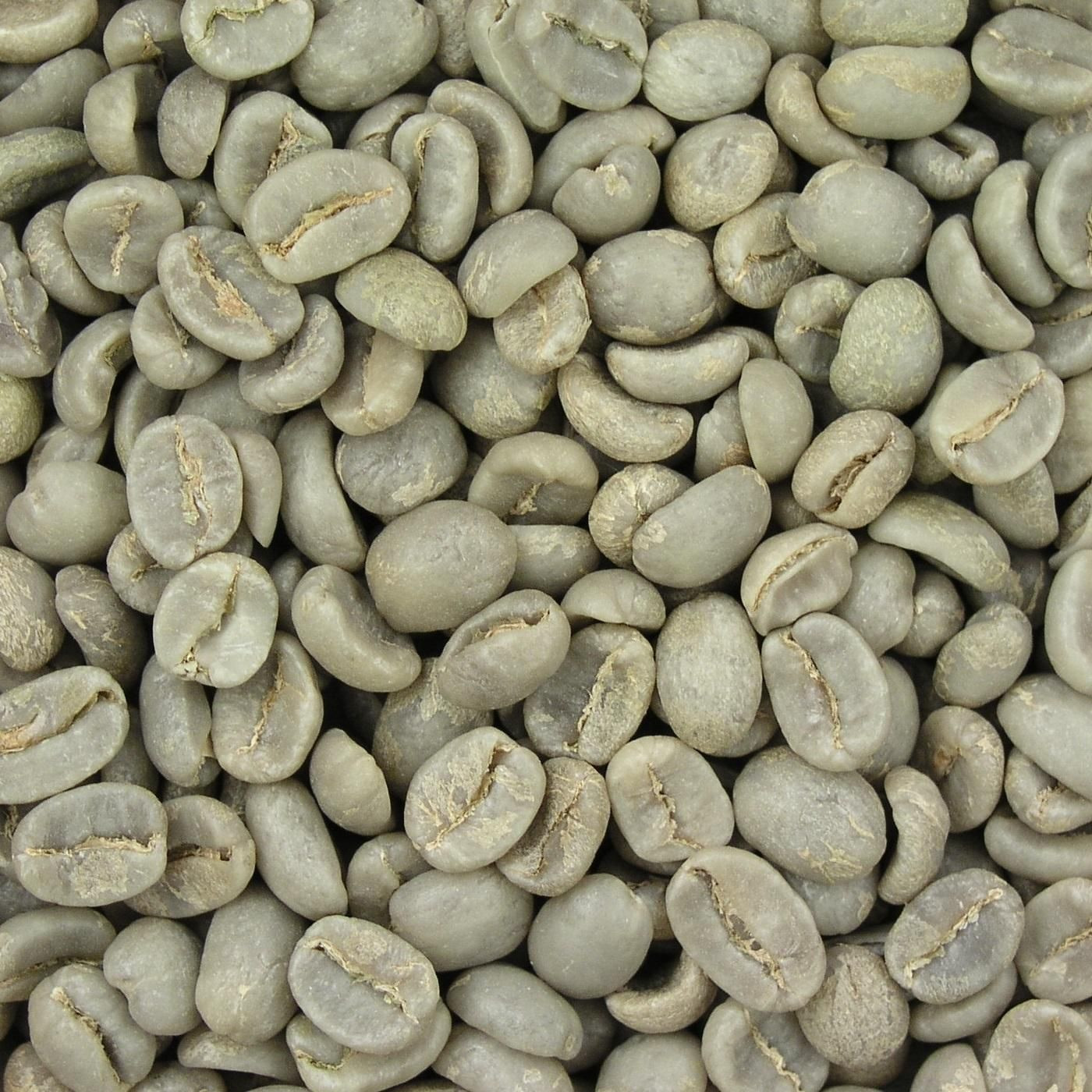Coffee Beans