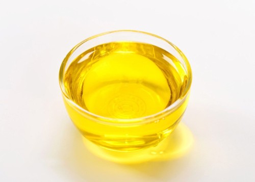 VEGETABLE COOKING OIL (RBD PALM OLEIN)