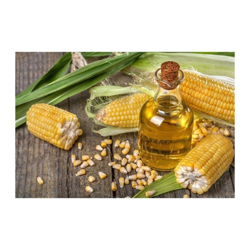high-quality edible Corn Oil