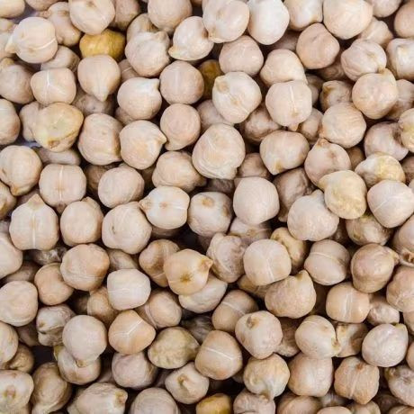 Kabuli and Desi Chickpeas