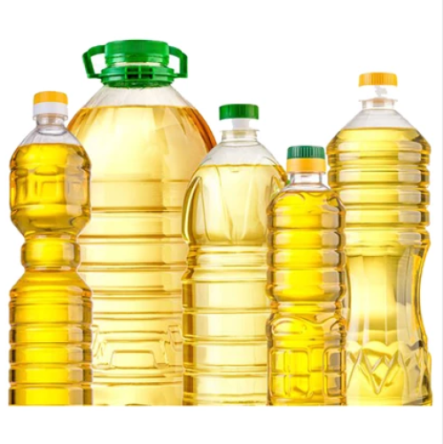 VEGETABLE COOKING OIL (RBD PALM OLEIN)