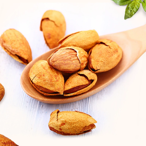 Almond Nuts