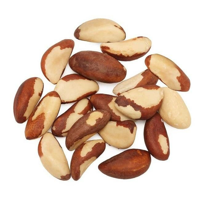 Brazil Nuts