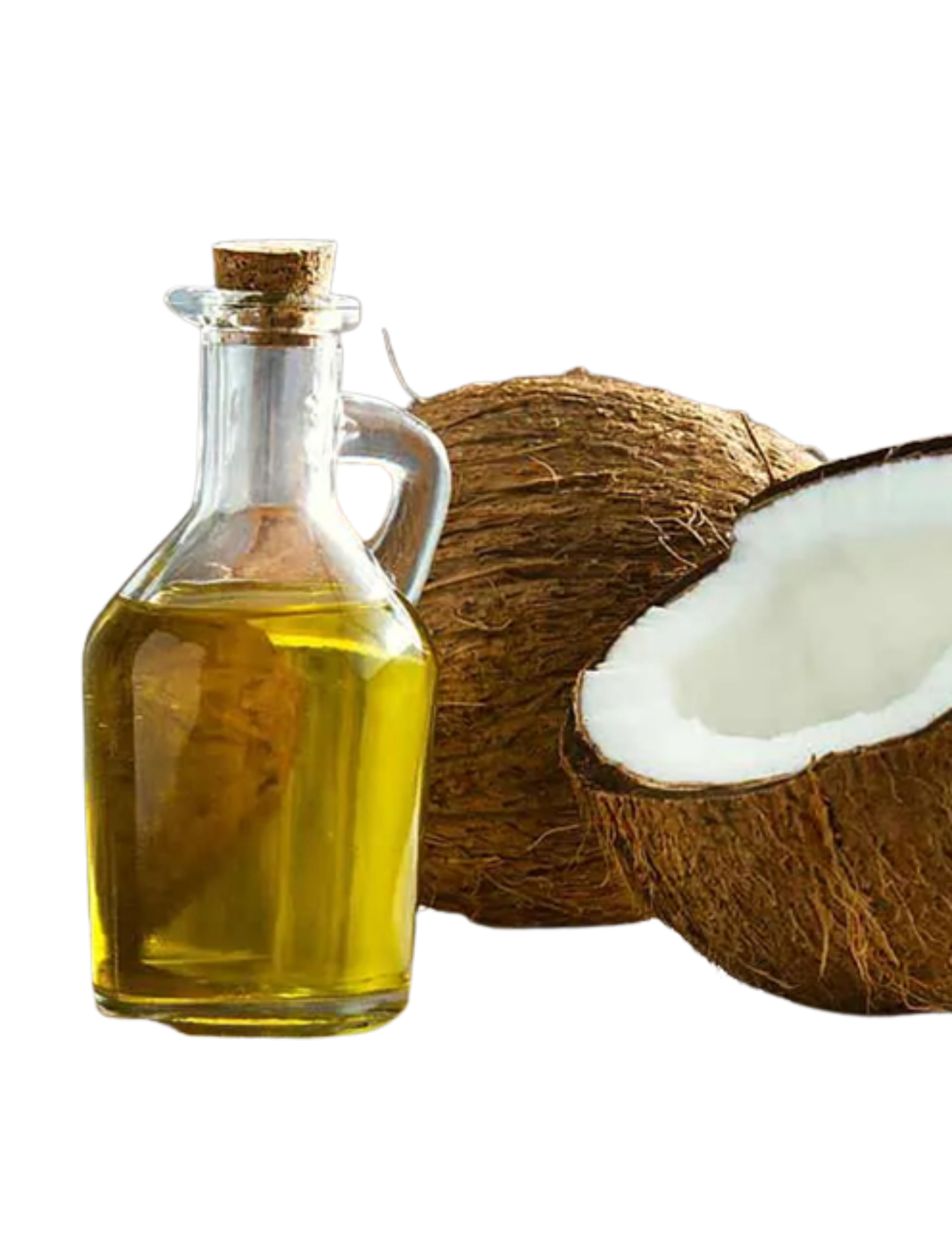 Virgin Coconut Oil