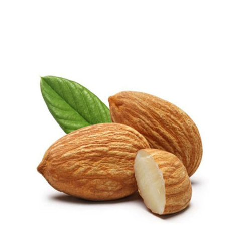 Almond Nuts