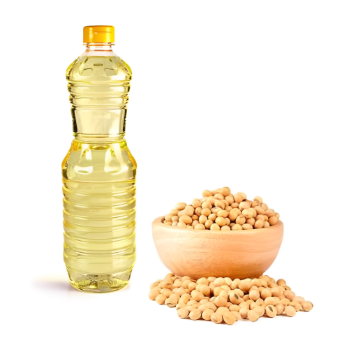 Refined  Soybean Oil