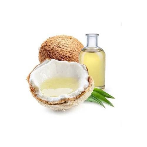 Refined Coconut Oil (RBD)