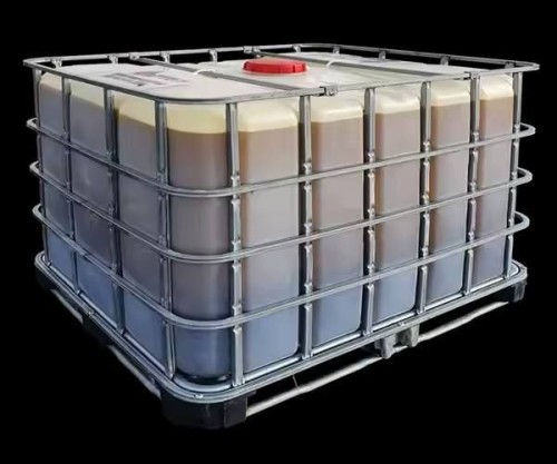 Used Cooking Oil (UCO)