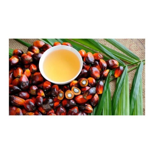 Palm Acid Oil