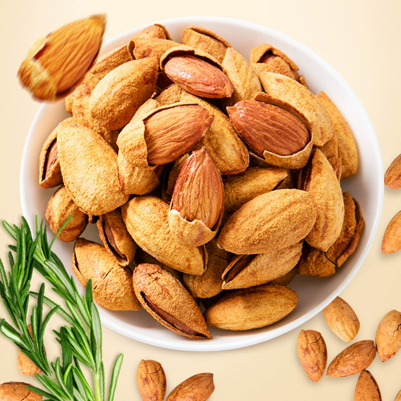 Almond Nuts