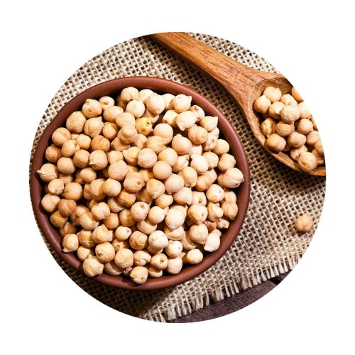 Kabuli and Desi Chickpeas