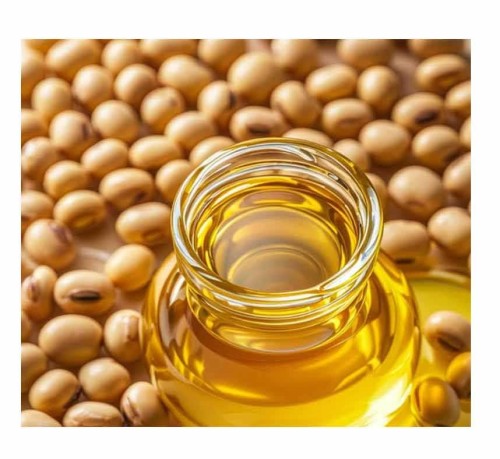 Refined  Soybean Oil