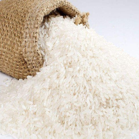 100% Indian premium quality rice