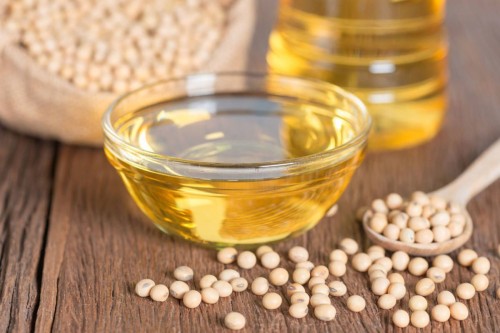 natural inexpensive Soybean Oil