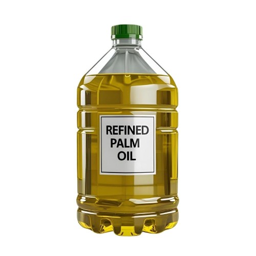 Palm Acid Oil