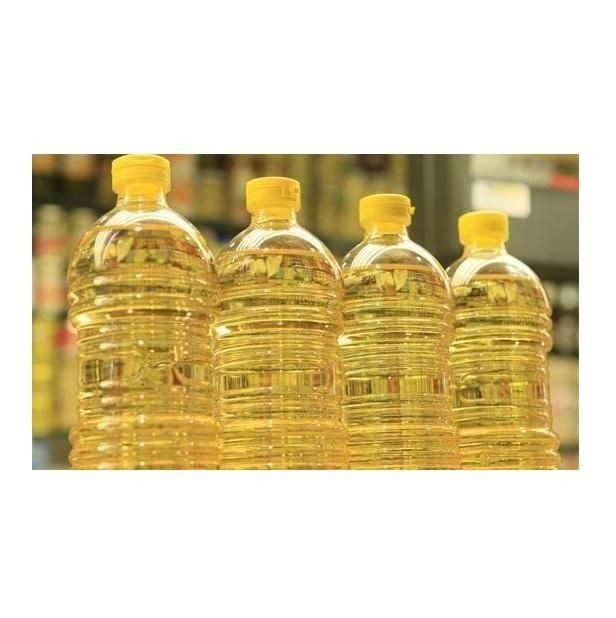 Refined Corn Oil