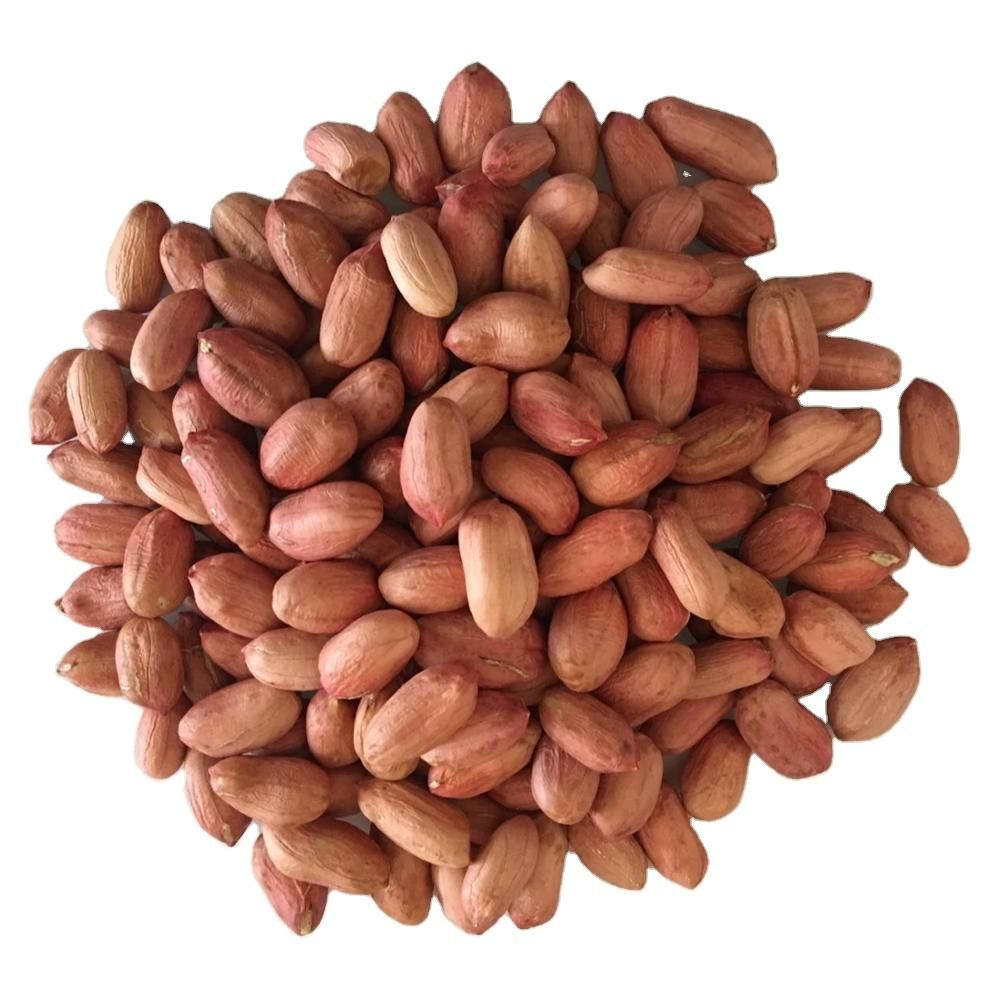 Peanuts /Groundnuts
