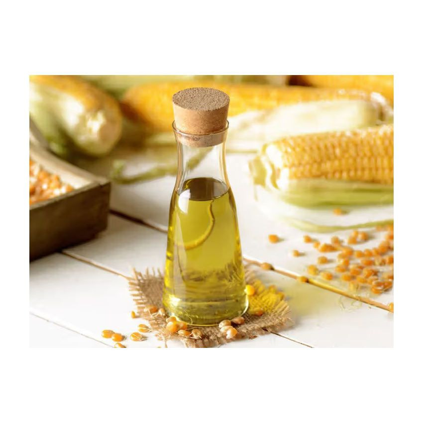 high-quality edible Corn Oil