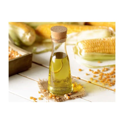 high-quality edible Corn Oil