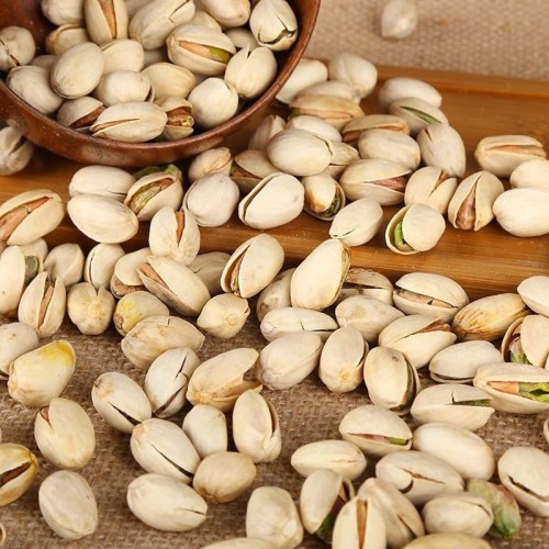 premium natural pistachios