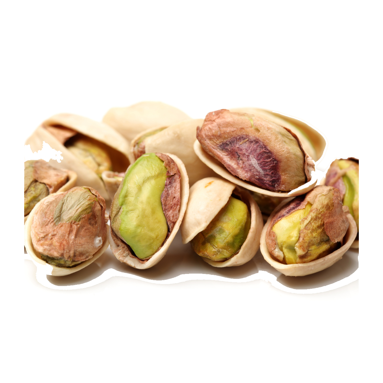 Pistachio nuts