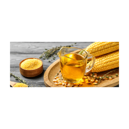 high-quality edible Corn Oil