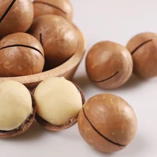 macadamia nuts