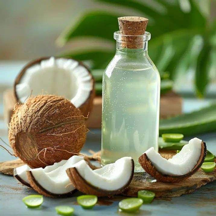 Coconut Oil