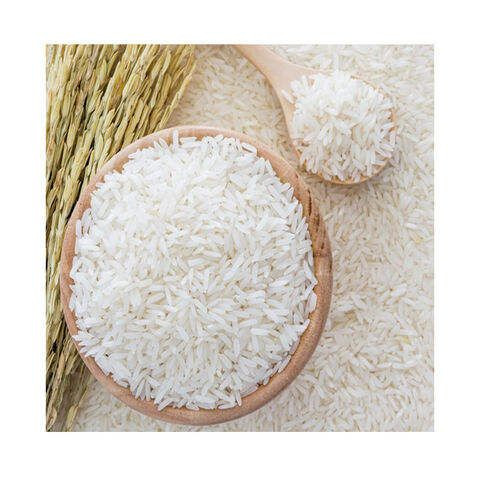 100% Indian premium quality rice