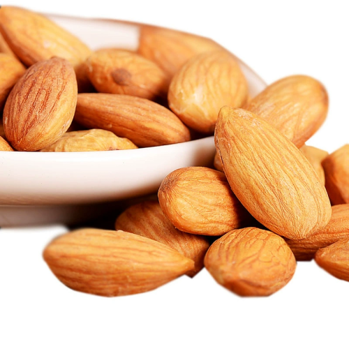 Almond Nuts