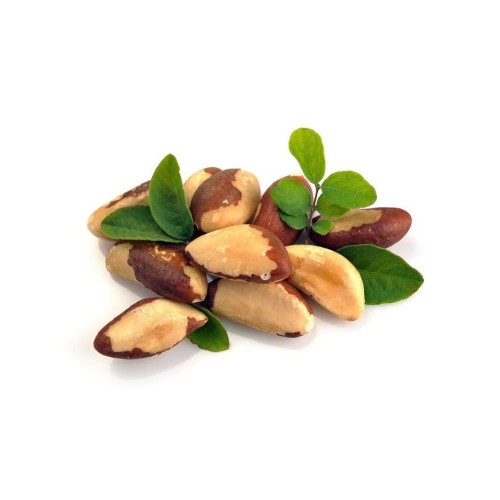 organic Brazil nuts