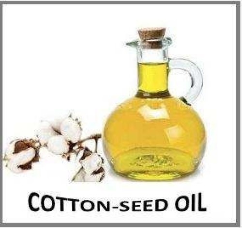 Seed Oil
