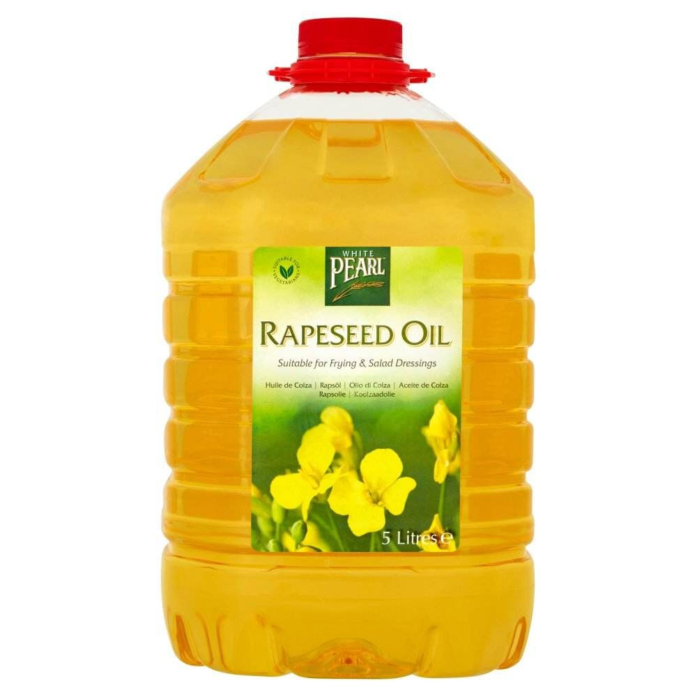 Canola Oil