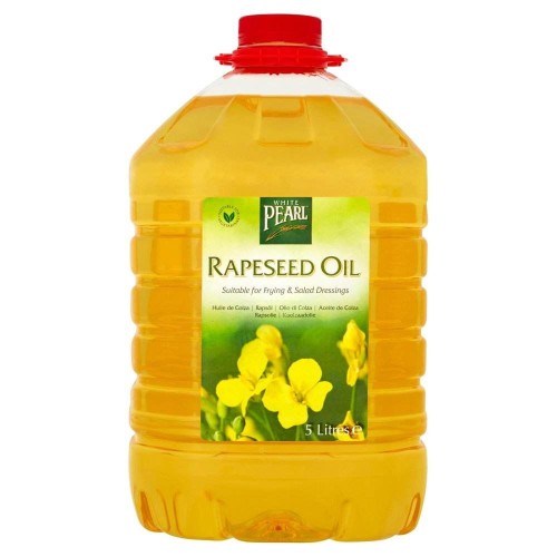 Canola Oil