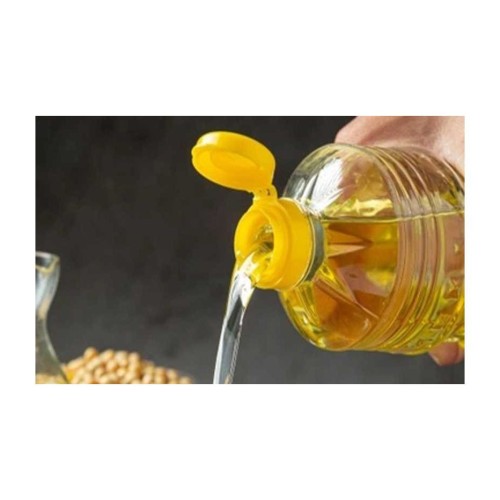Mustard Oil