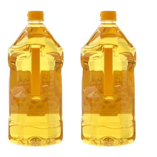 Refined Sunflower Oil