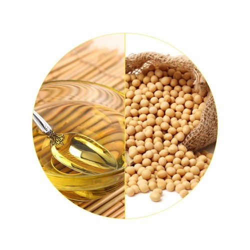 Soya Acid Oil