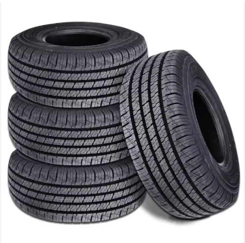 Used Tyres