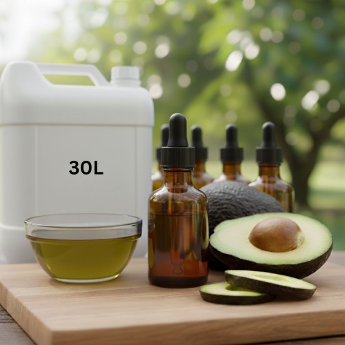 Quality Avocado Oil