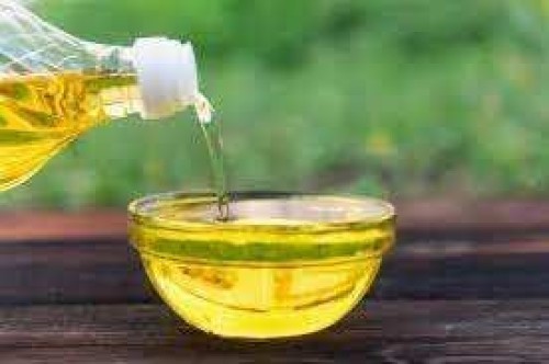 Canola Oil