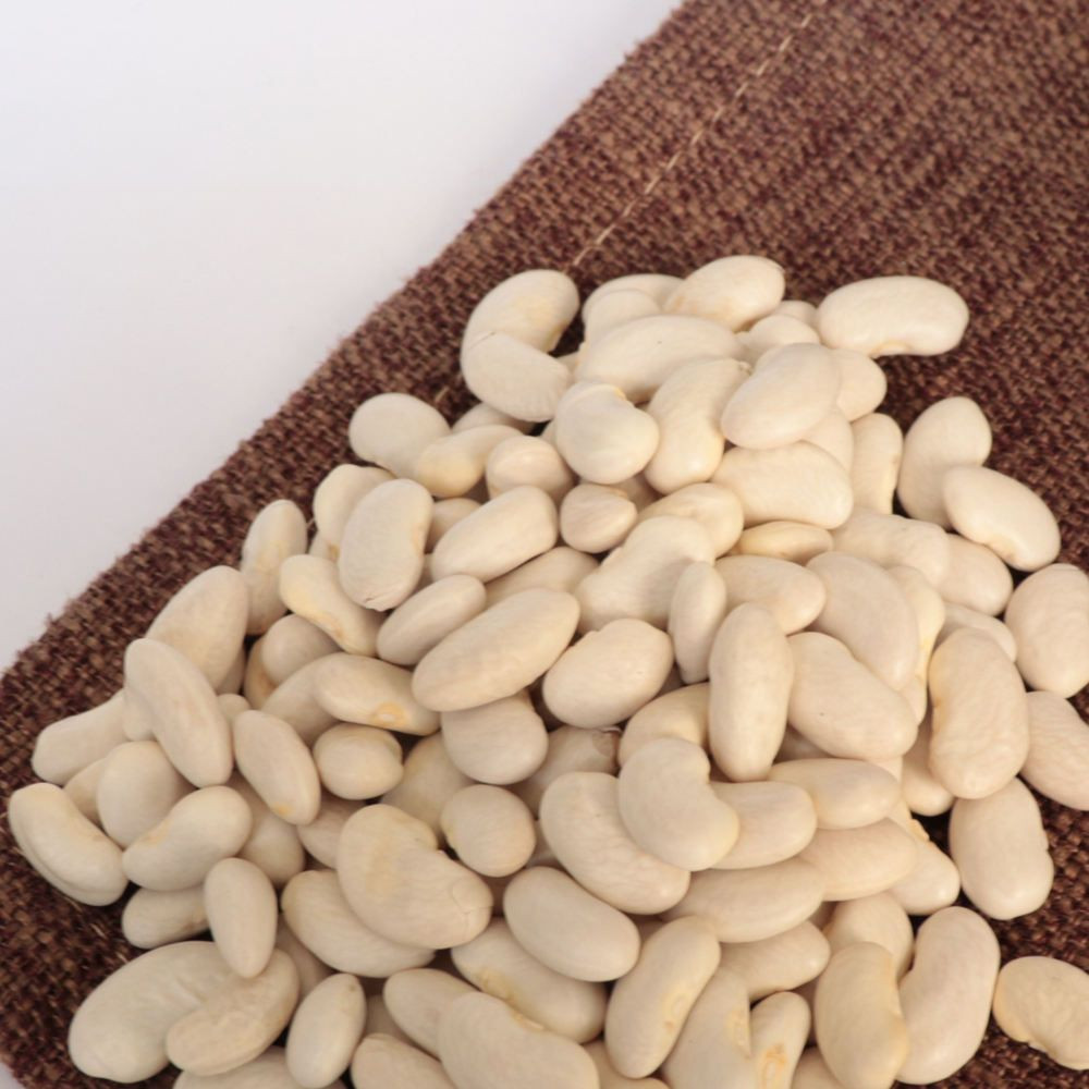 White Beans