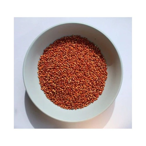 100% quality sorghum