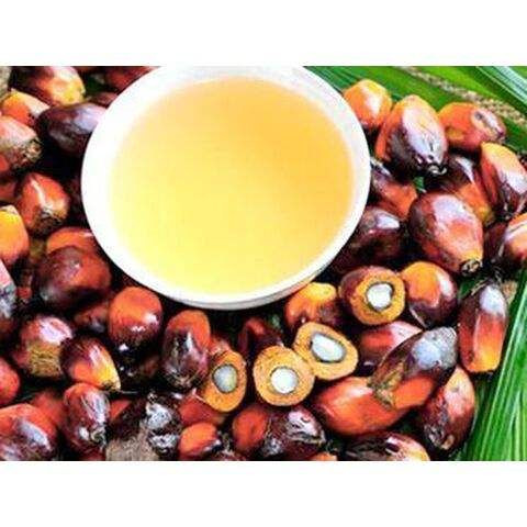 Refined  Palm Oil