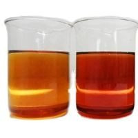 Used Cooking Oil (UCO)