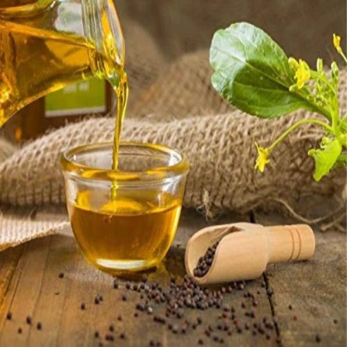 Mustard Oil