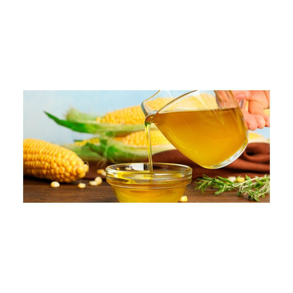 high-quality edible Corn Oil