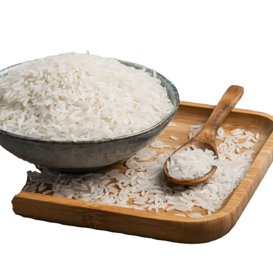 100% Indian premium quality rice